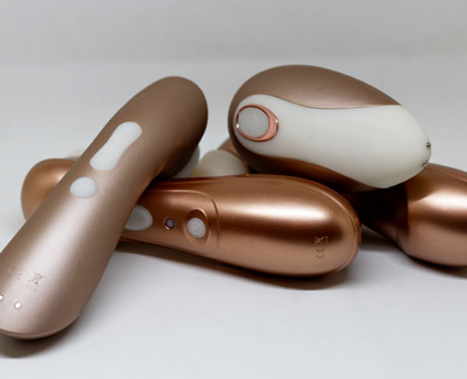 satisfyer pro vibrator lufttrycksvibrator satisfyer sexleksak billigt