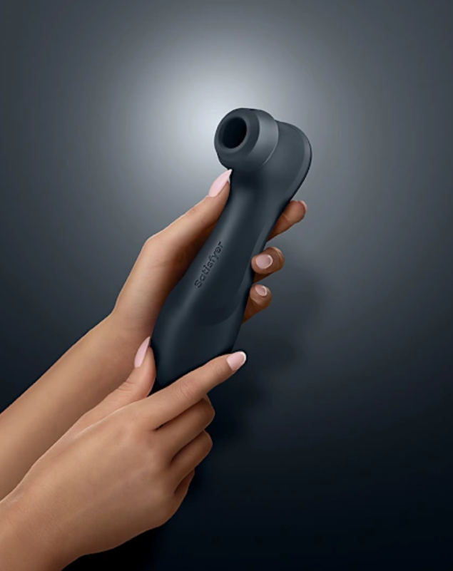 satisfyer pro vibrator sexleksak rea vuxen leksaker rea